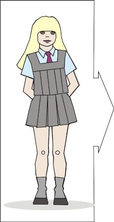 uniform 3