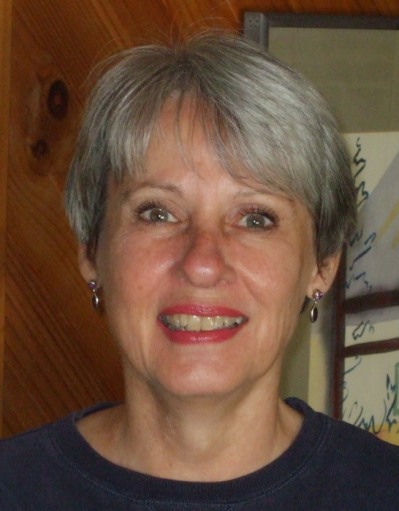 Barbara Burns
