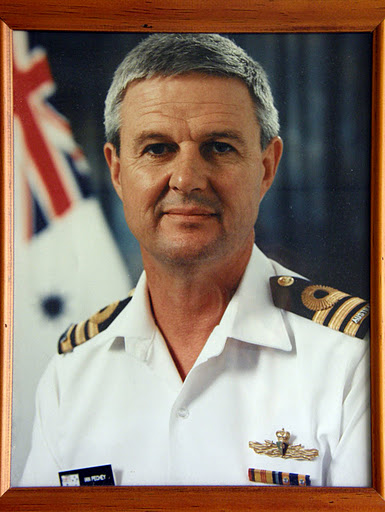 Ian Pechey