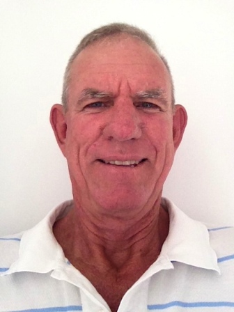 Jeff Pollard