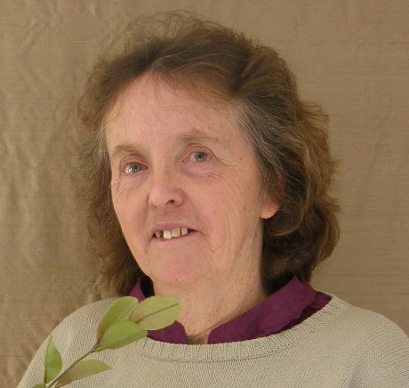 Karen Scott