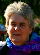 Kaye Hargreaves