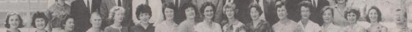 staff 1963 second row